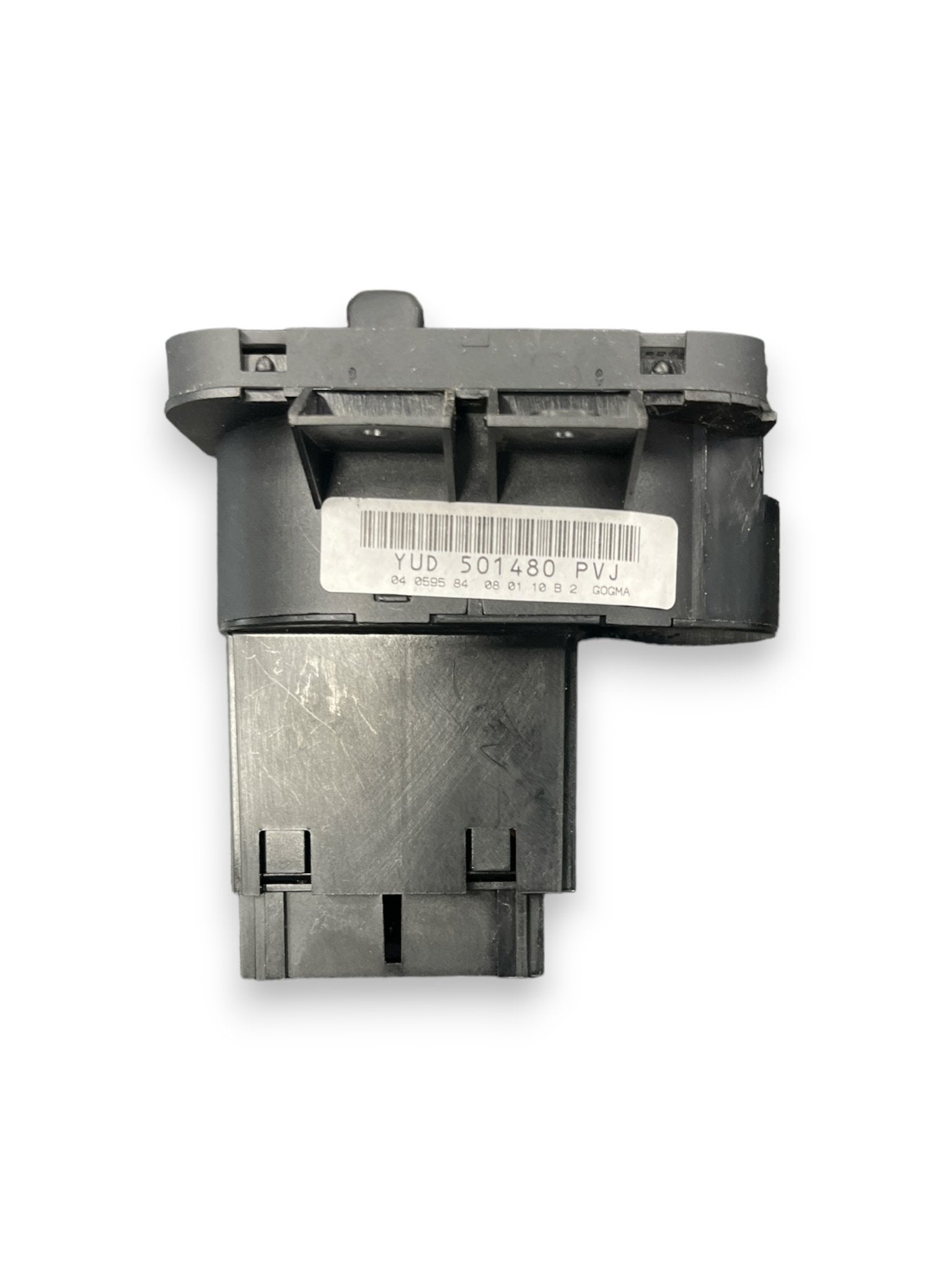 Switch Command for Light Adjustment Land Rover Range Rover Sport L320 (2005) code: YUD501480PVJ - F&P CRASH SRLS - Used Parts