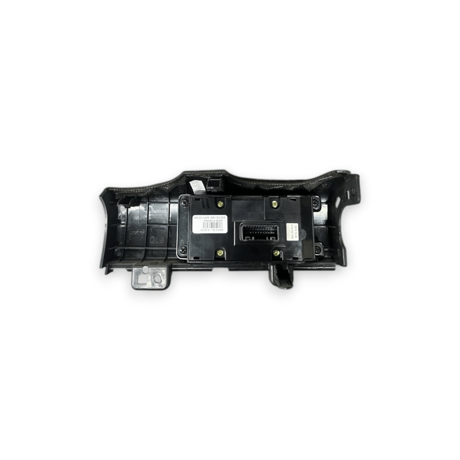 Command / Switch Light Adjustment Kia Sportage QL (2016 to 2021) code: 93700 - F1AP0WK - F&P CRASH SRLS - Used Parts