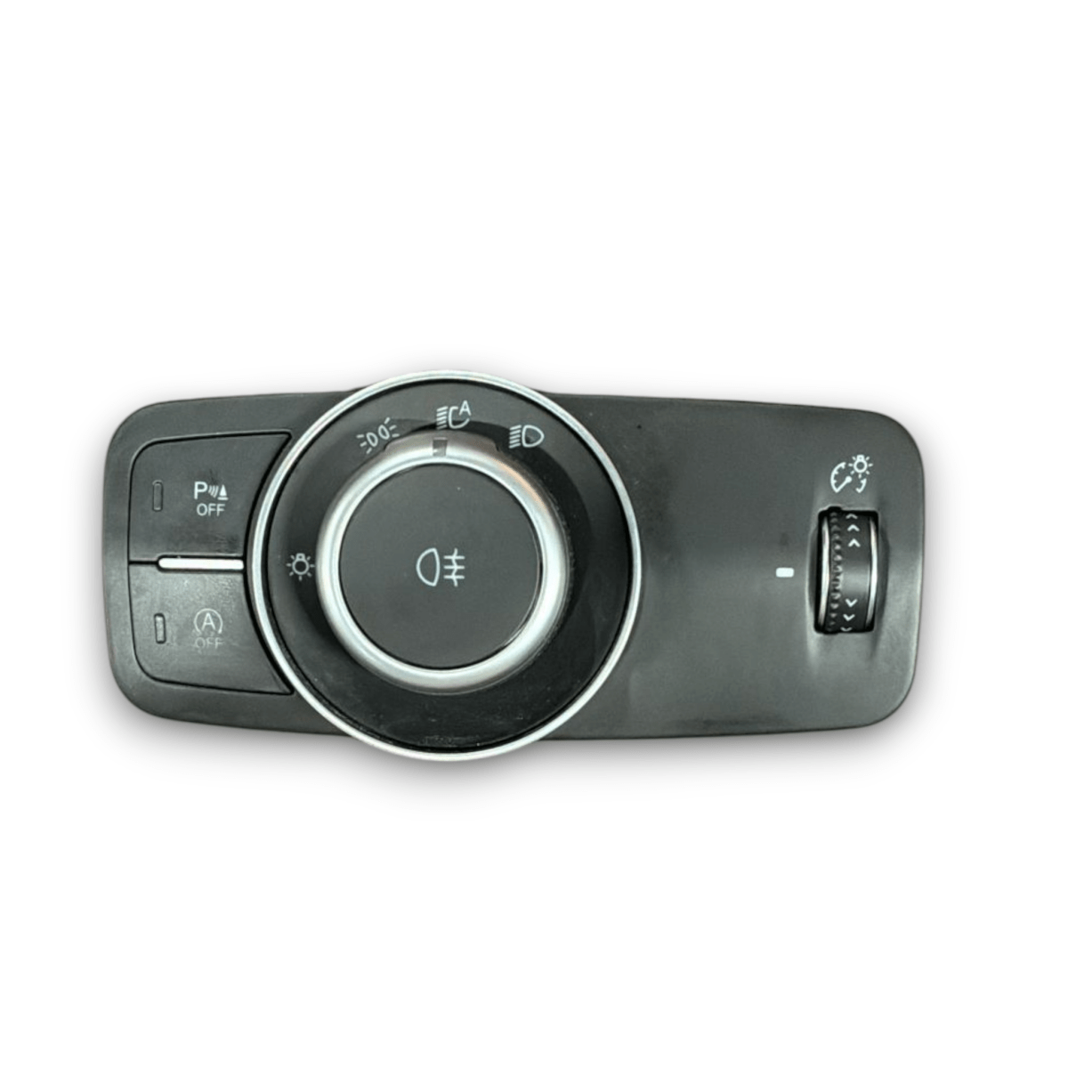 Comando luci alfa romeo stelvio (2016 - >) - F&P CRASH SRL - Ricambi Usati