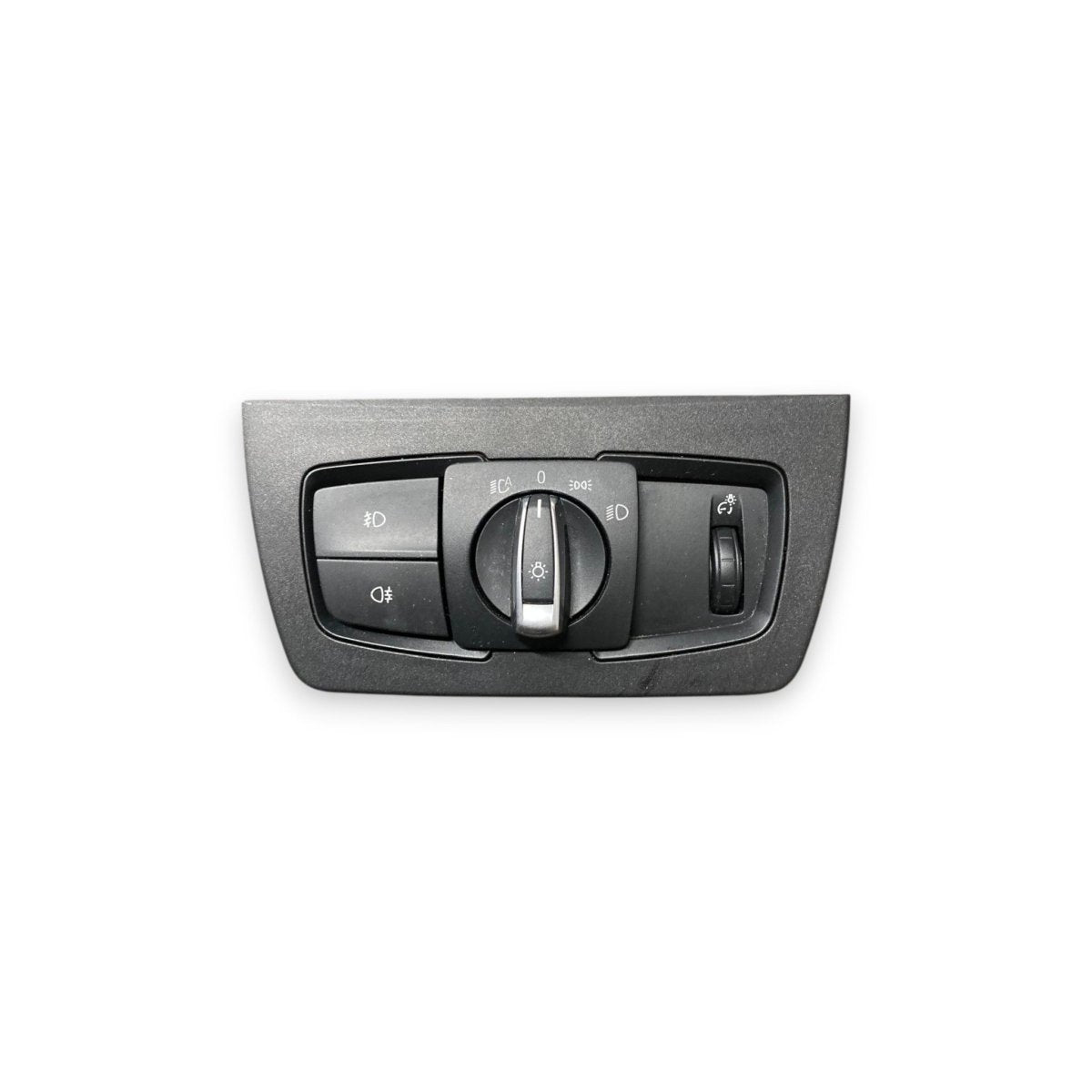 Comando luci Bmw Serie 4 Gran Coupè F36 (2013 - 2020) Cod: 6847512 - 01 - F&P CRASH SRLS - Ricambi Usati