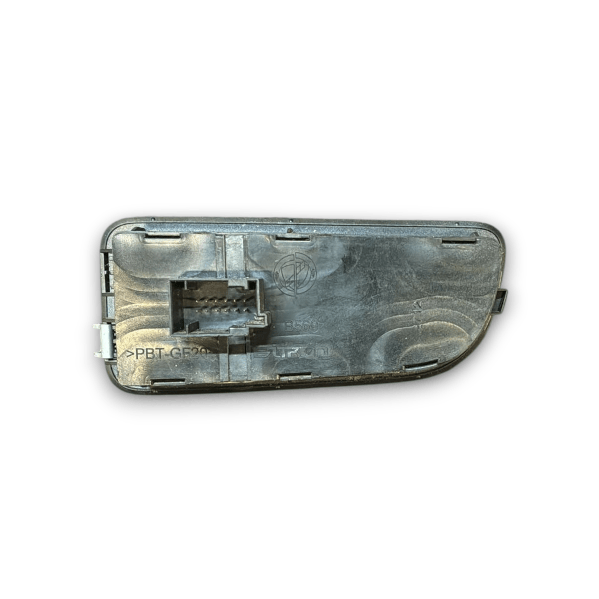 Comando luci fiat punto (2014 - >) - F&P CRASH SRL - Ricambi Usati