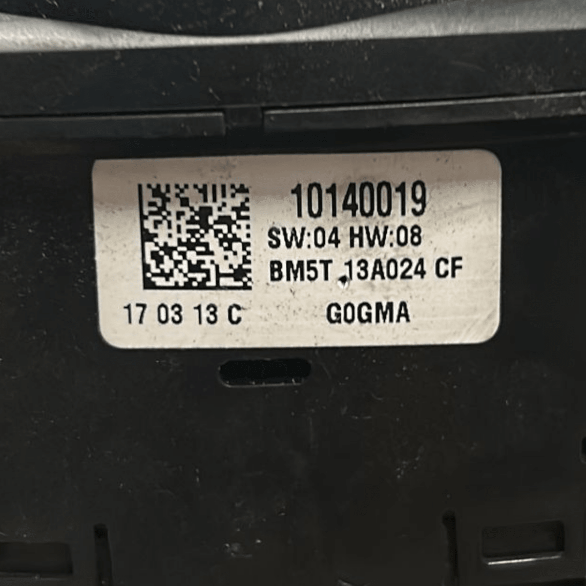 Comando luci ford tourneo connect cod:bm5t13a024cf (2013 > 2021) - F&P CRASH SRL - Ricambi Usati