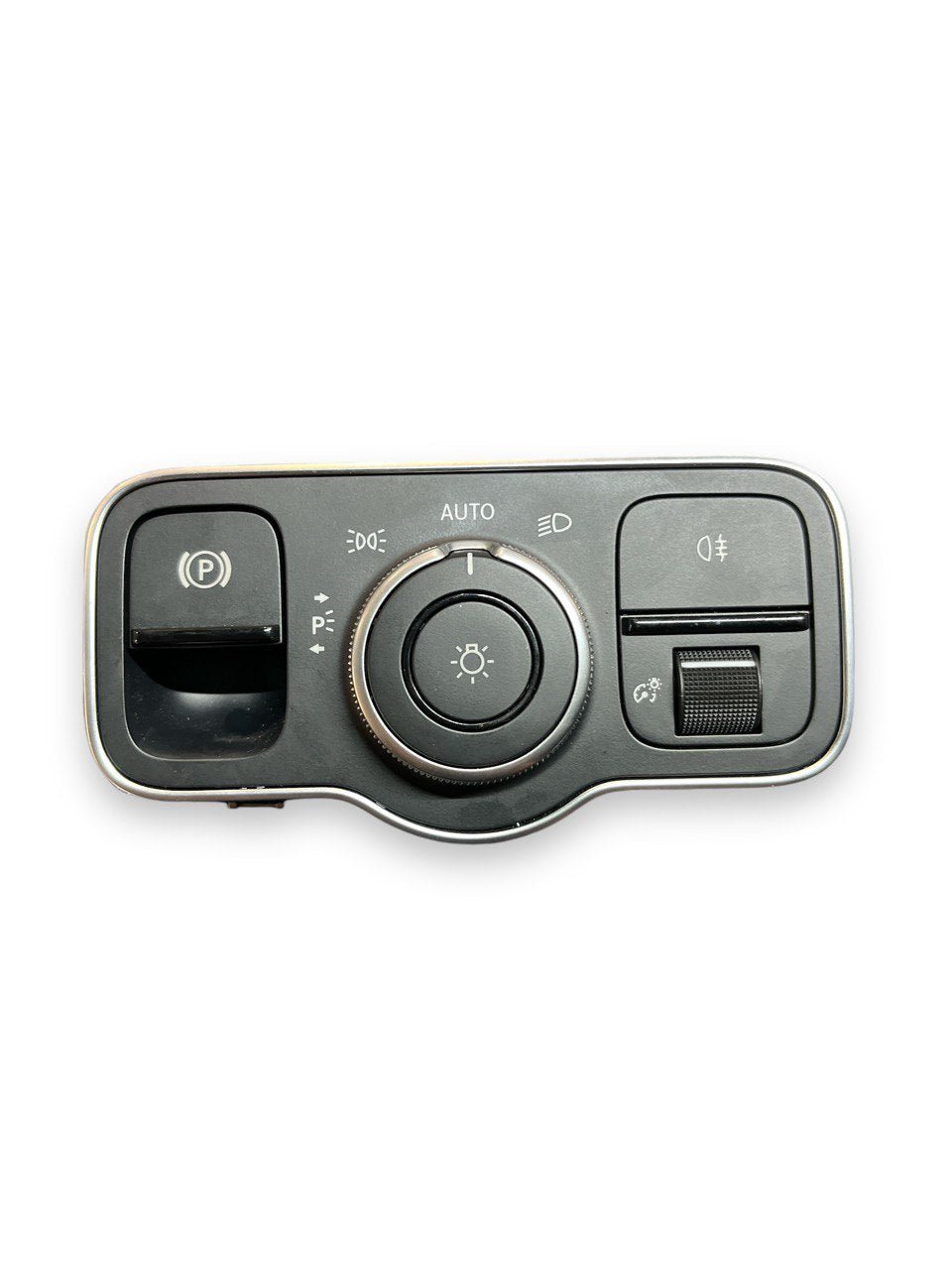 Comando Luci Mercedes - Benz Classe A W177 (2018>) cod.A2479052902 - F&P CRASH SRLS - Ricambi Usati