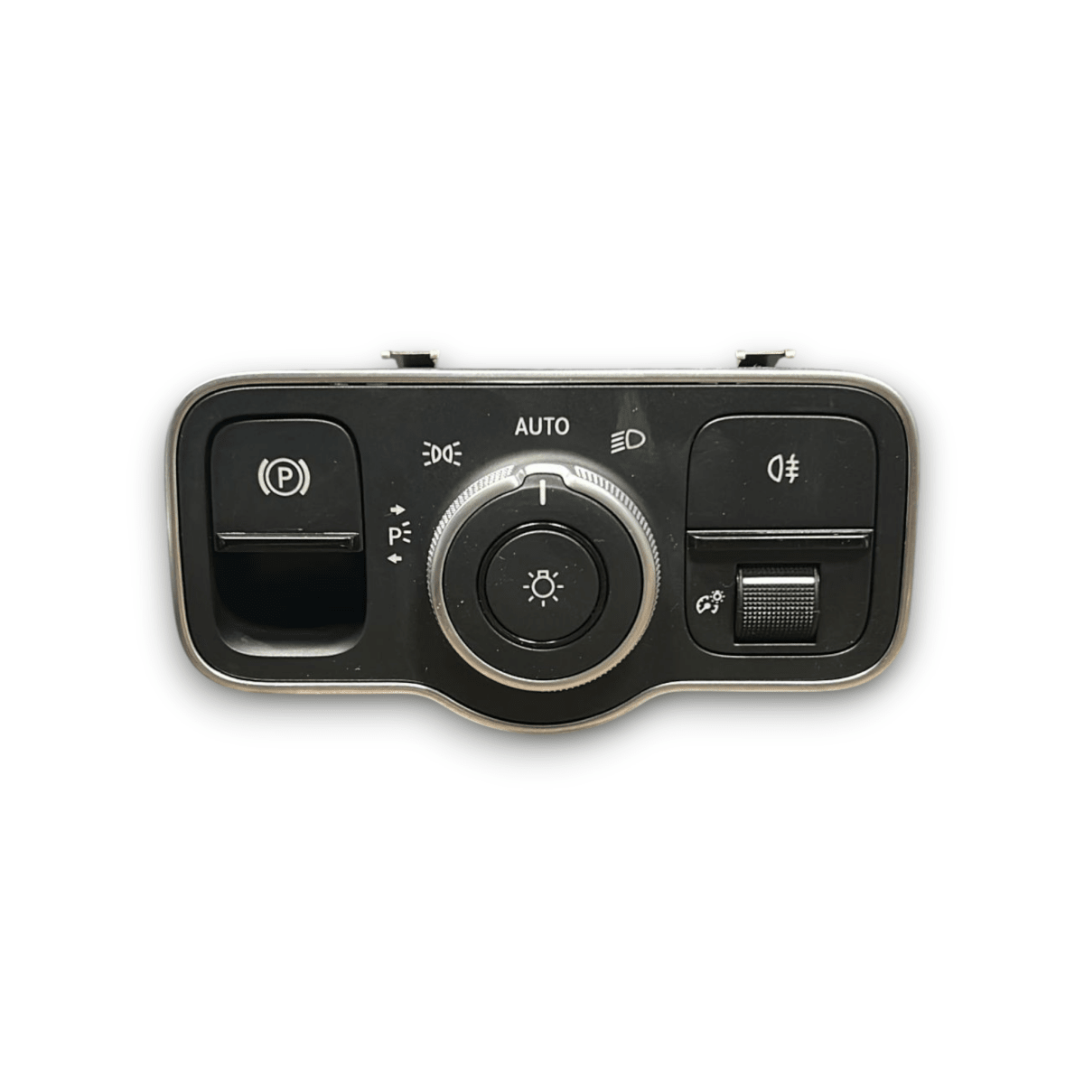 Comando luci mercedes cla c118 cod:a2479052902 (2019 > 2025) - F&P CRASH SRL - Ricambi Usati