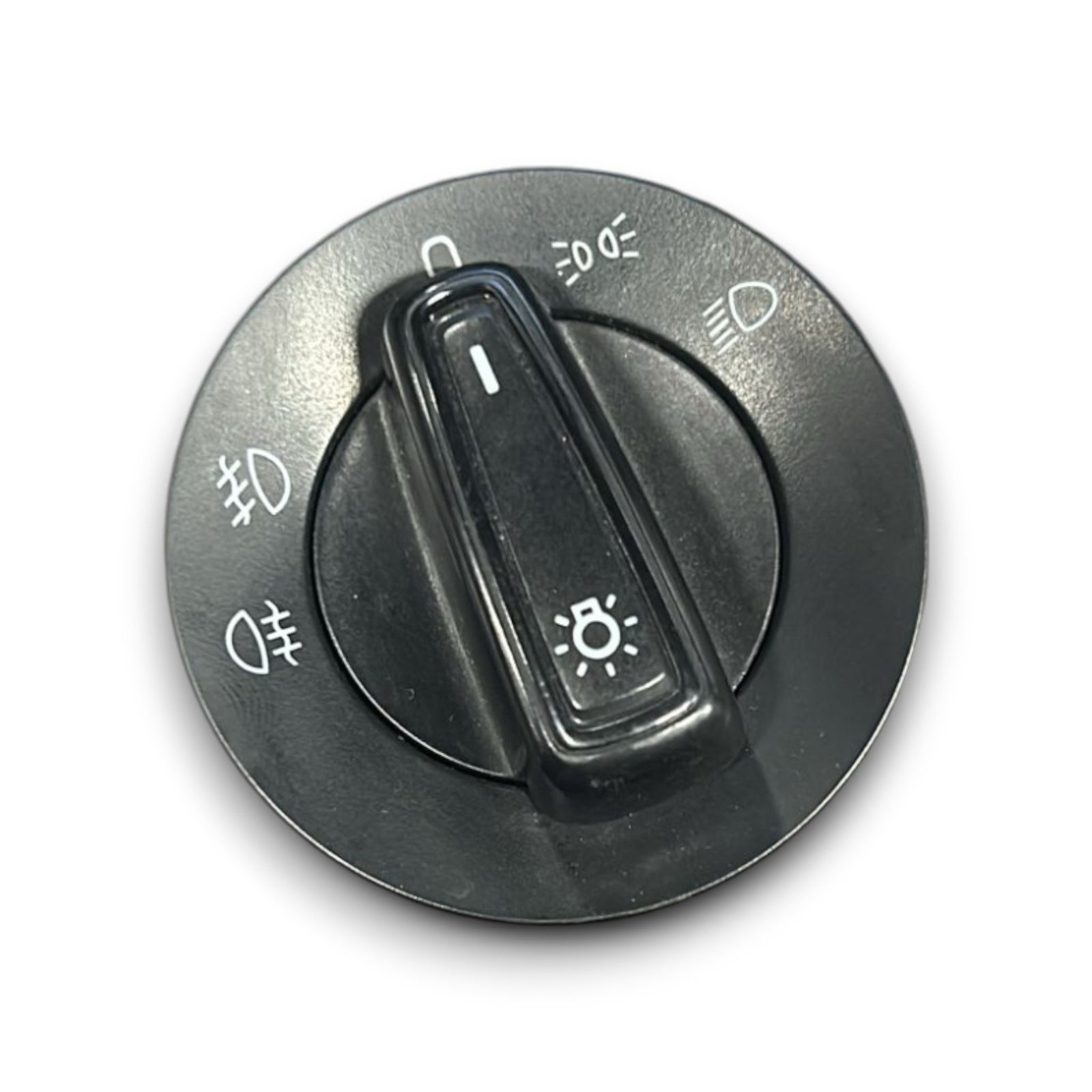 Comando Luci Skoda Fabia III cod.5E0941431F (2014 > 2021) Interruttore - F&P CRASH SRLS - Ricambi Usati