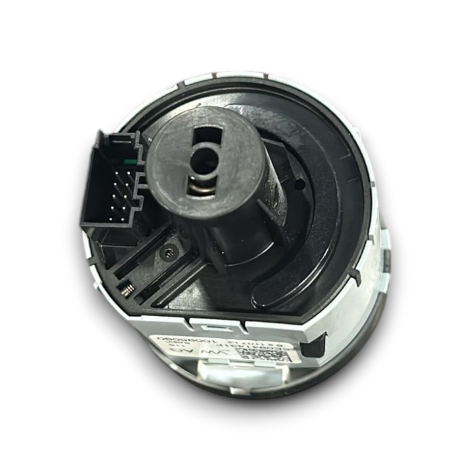 Comando Luci Skoda Fabia III cod.5E0941431F (2014 > 2021) Interruttore - F&P CRASH SRLS - Ricambi Usati