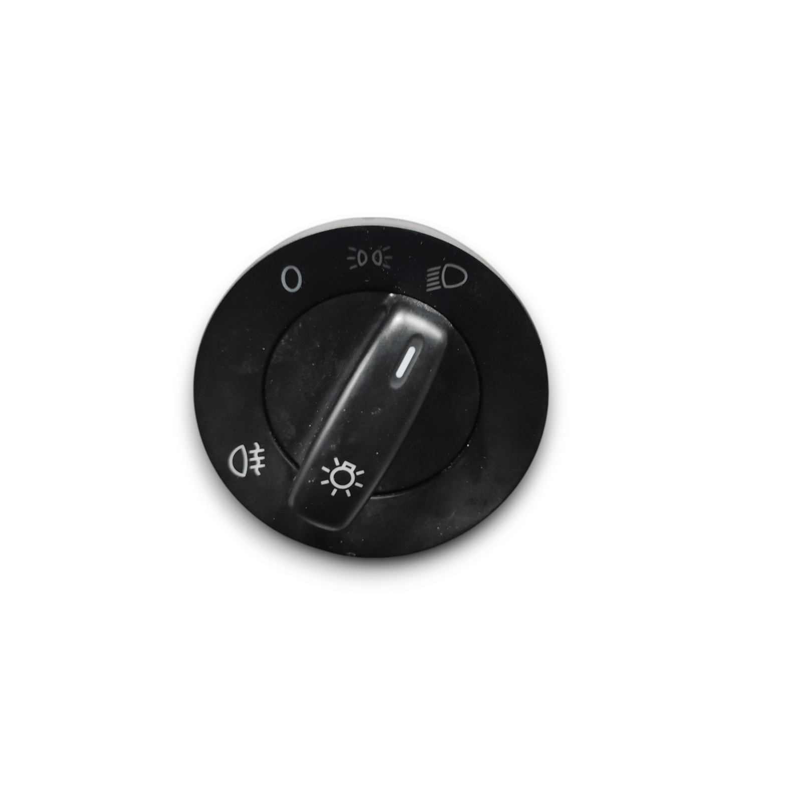 Comando Luci Volkswagen Golf VI COD:1K0941431BB (2008 > 2012) - F&P CRASH SRLS - Ricambi Usati