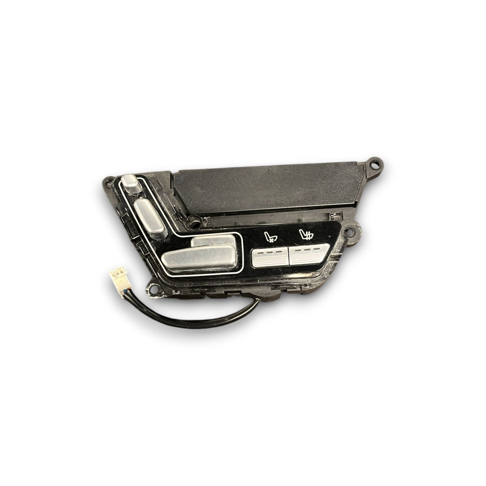 Multifunction Command For Left Front Seat Mercedes Benz S-Class code:A2218708658 (2005 > 2013) - F&P CRASH SRLS - Used Parts