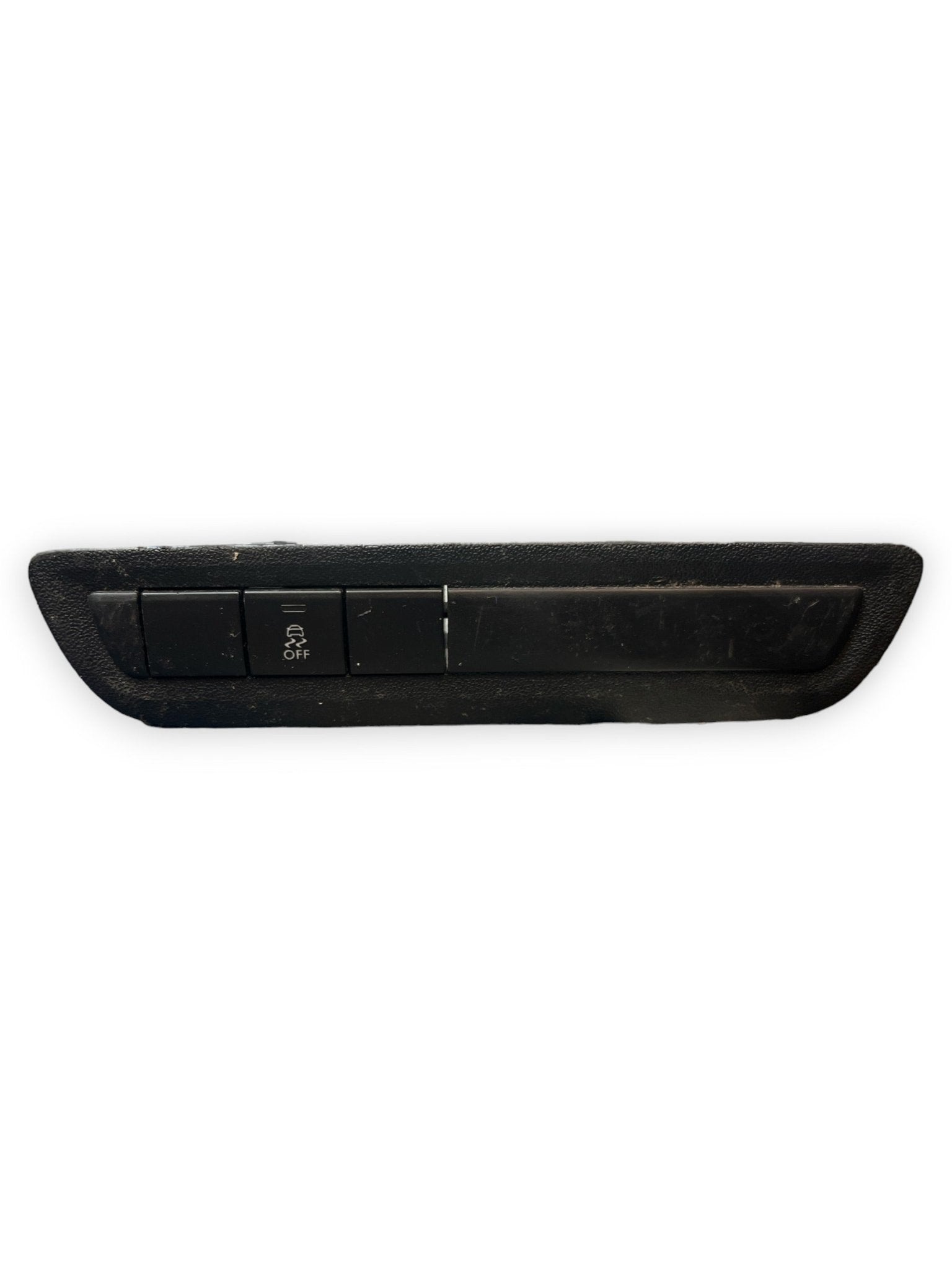 ESP / ASR Traction Control Switch Button Command Peugeot 2008 / 208 (2014) code: 9677059077 - F&P CRASH SRLS - Used Parts