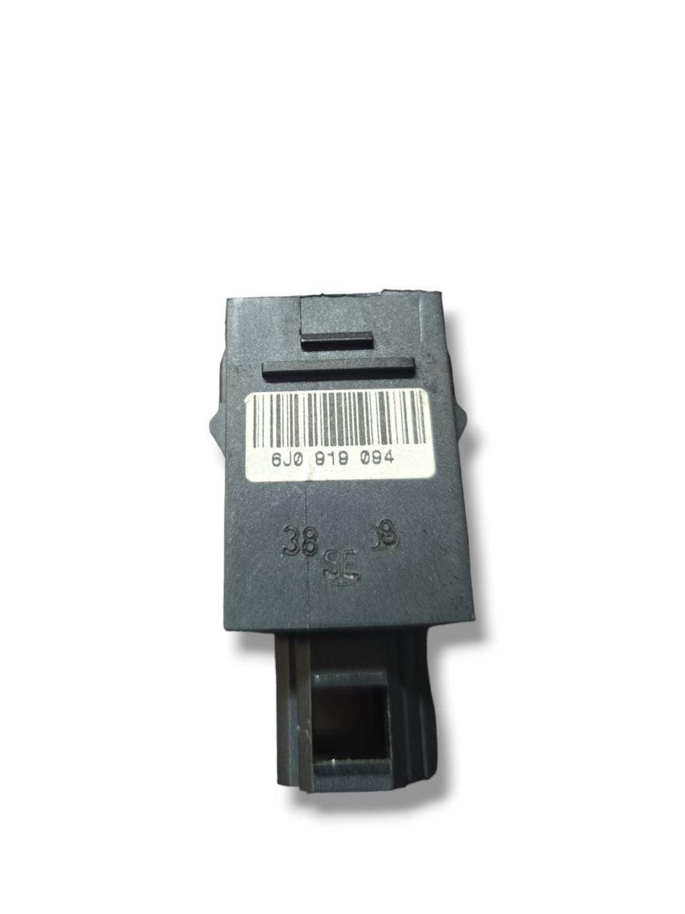 Headlight Height Adjustment Command Seat Ibiza (2008 - 2017) Code: 6J0919094 - F&P CRASH SRLS - Used Parts