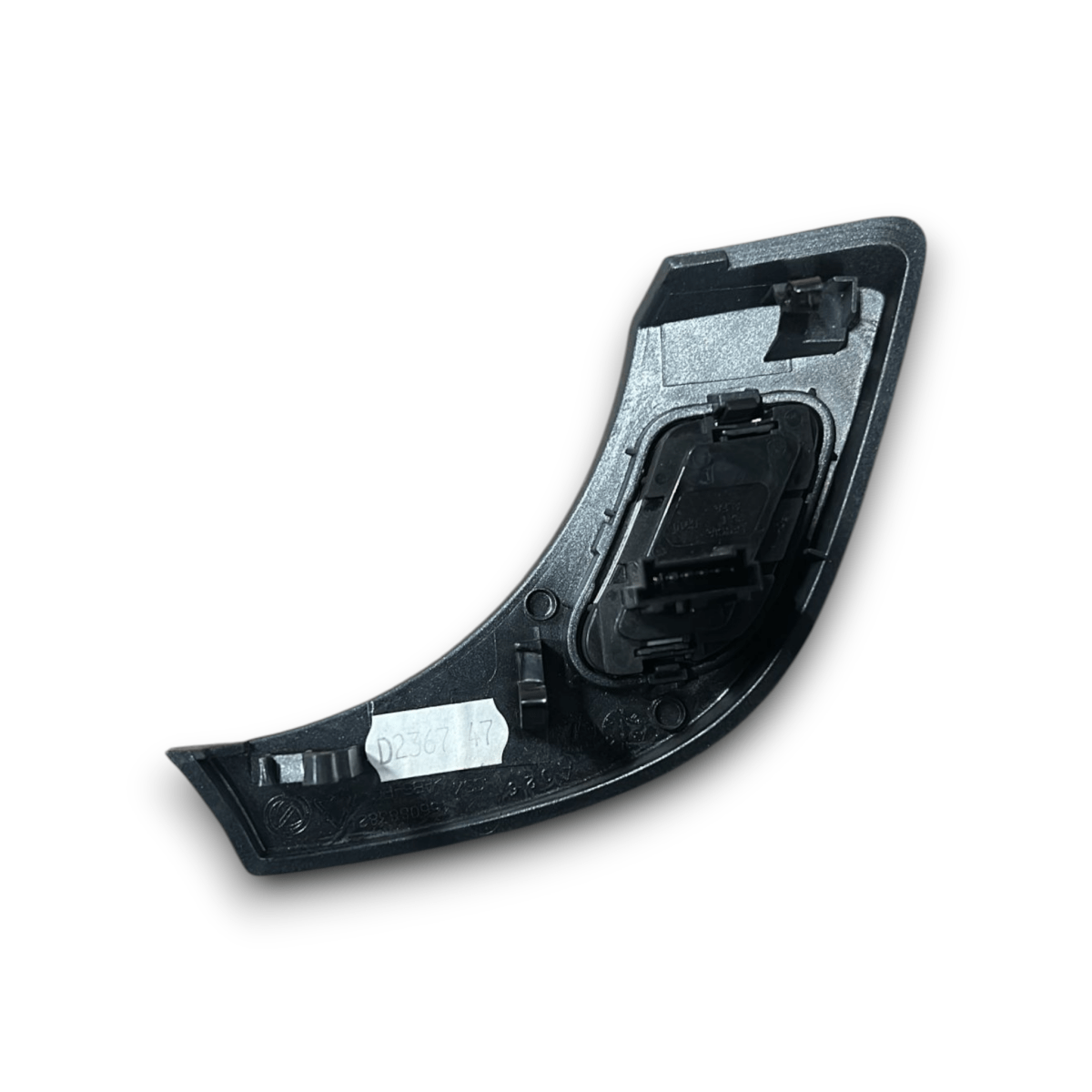 Light adjustment command alfa romeo giulietta code:156088382 (2010 > 2020) - F&P CRASH SRL - Used Spare Parts
