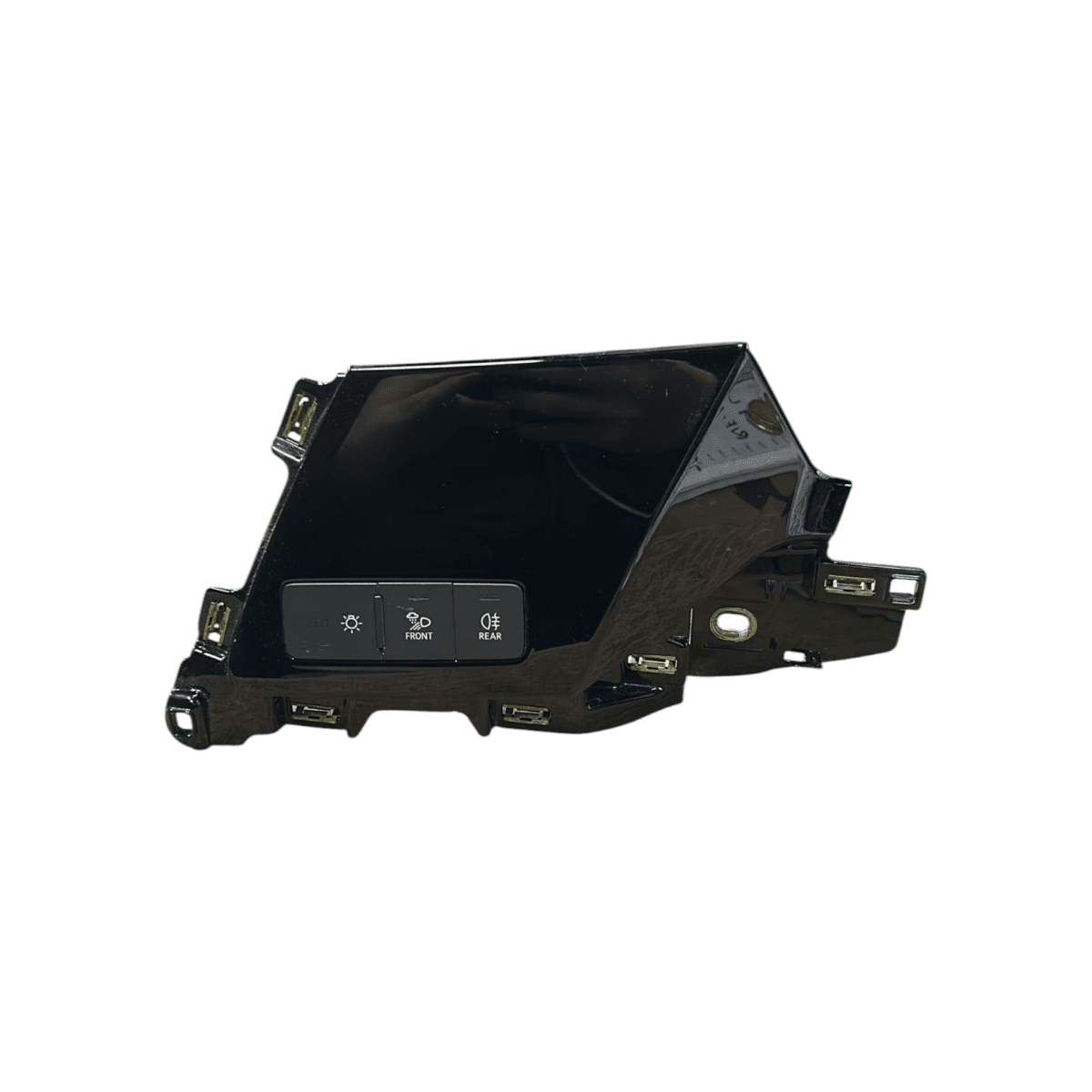 Light adjustment command audi a3 8y cod:4k1941501k / 8y1857304 (2020 >) - F&P CRASH SRL - Used Spare Parts