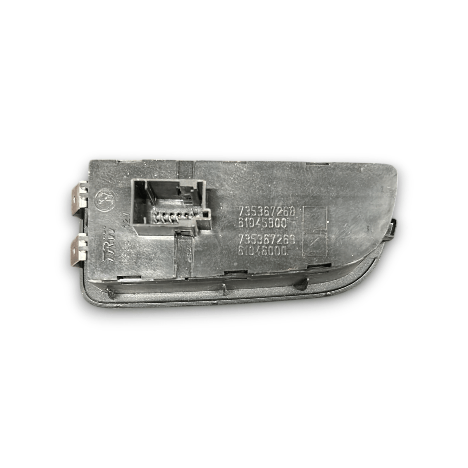 Comando Regolazione Luci Fiat Grande Punto (2005 > 2012) cod:735367268 - F&P CRASH SRLS - Ricambi Usati