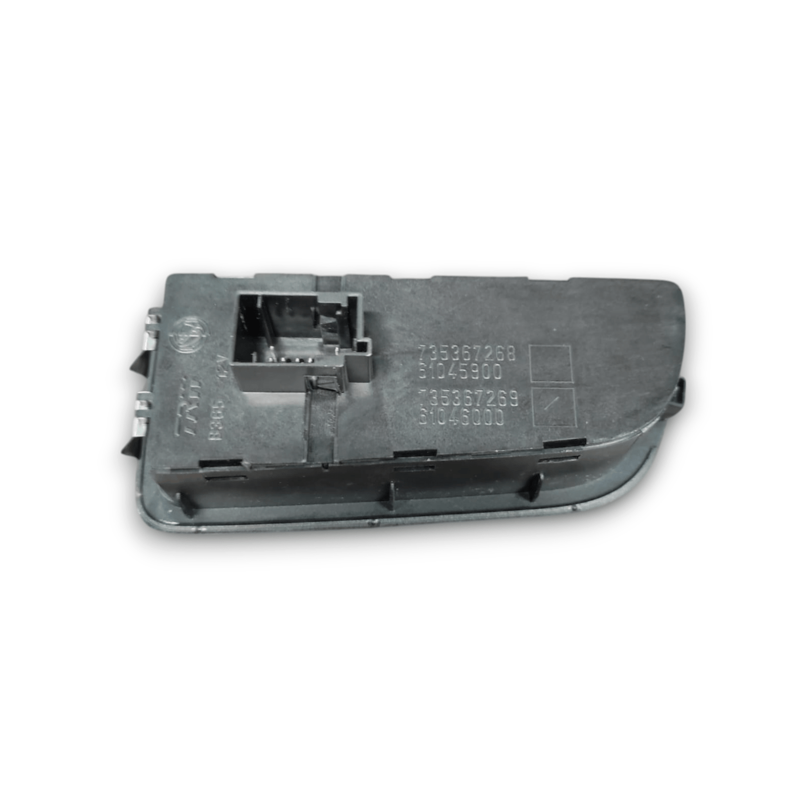 Fiat Grande Punto Light Adjustment Command COD: 735367268 (2005 - 2012) - F&P CRASH SRLS - Used Parts