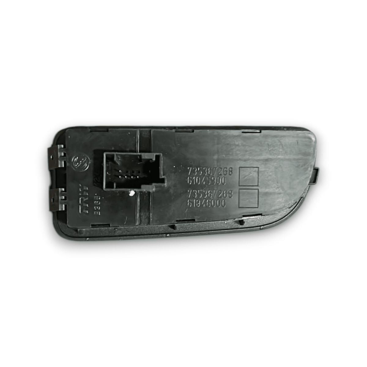 Comando regolazione luci fiat grande punto cod:735367268 (2005 > 2012) - F&P CRASH SRL - Ricambi Usati