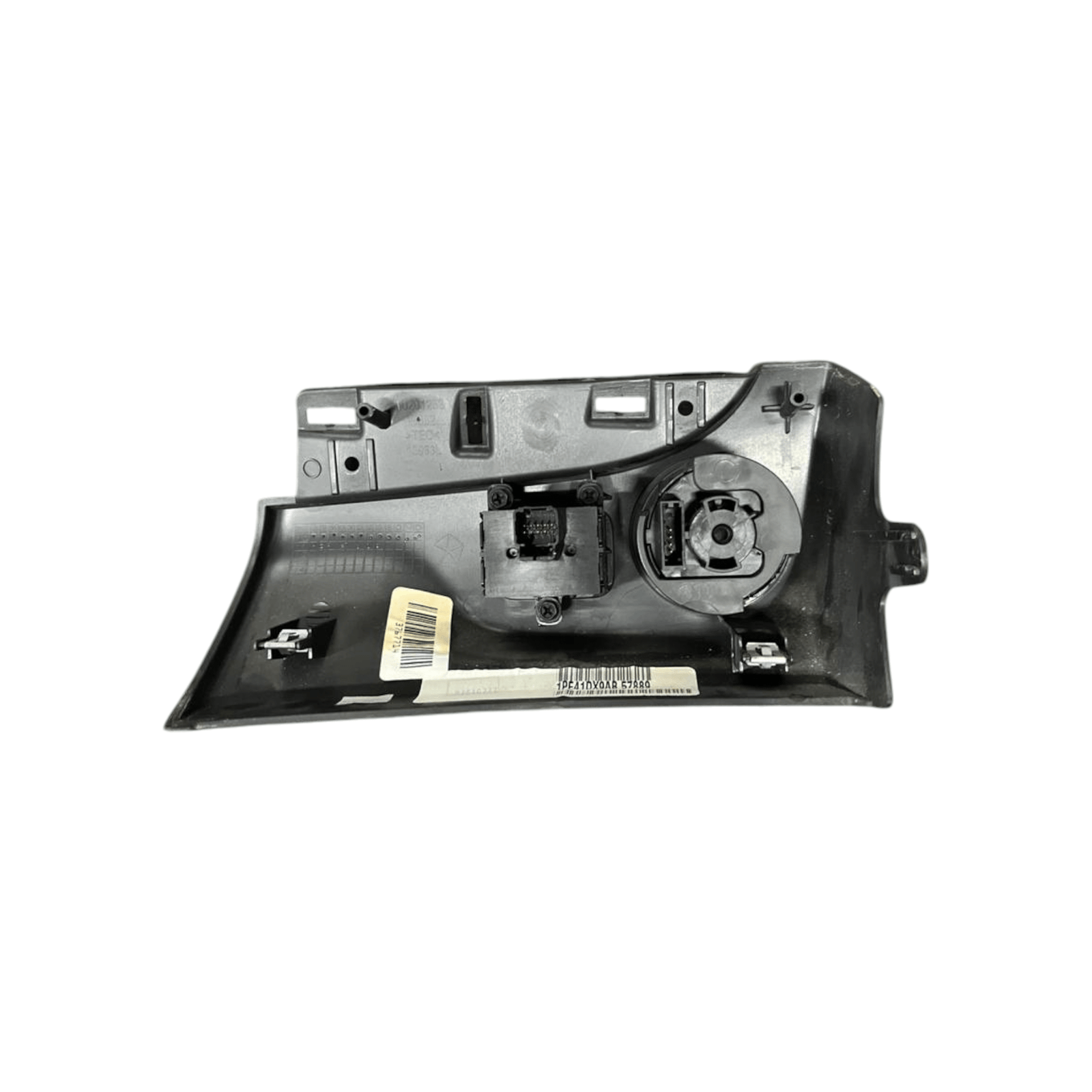 Comando regolazione luci Lancia Voyager (2011 - 2014) cod.L0201253 - F&P CRASH SRLS - Ricambi Usati