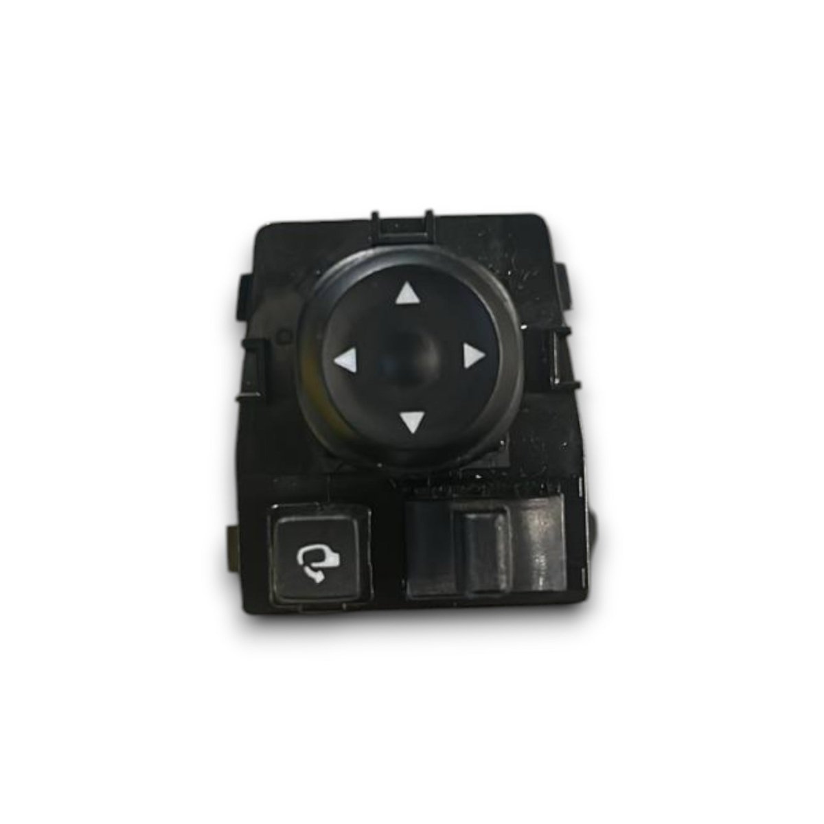 Comando regolazione specchietti Hyundai I20 93530bv010 (BC3) (2020 > ) - F&P CRASH SRL - Ricambi Usati
