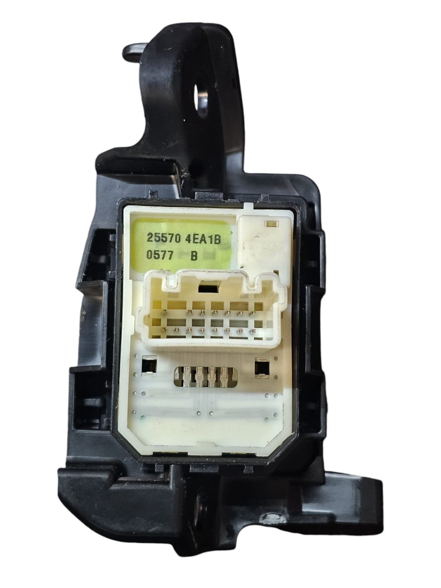 Nissan Qashqai J11 Mirror Adjustment Command (2014 - 2021) Code:255704EA1B - F&P CRASH SRLS - Used Parts