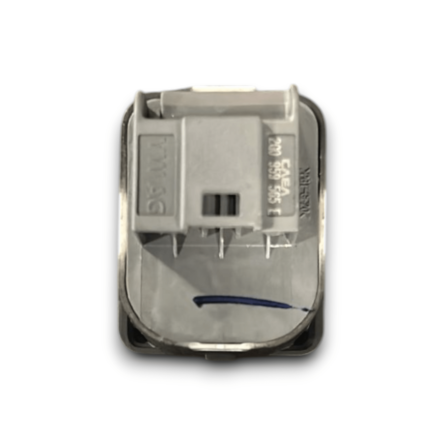 Volkswagen Polo AW1 Mirror Adjustment Command code:2G0959565E (2017 >) - F&P CRASH SRLS - Used Parts
