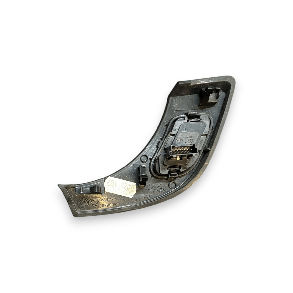 Comando regolazioni luci alfa romeo giulietta cod:156088382 (2010 - 2020) - F&P CRASH SRL - Ricambi Usati