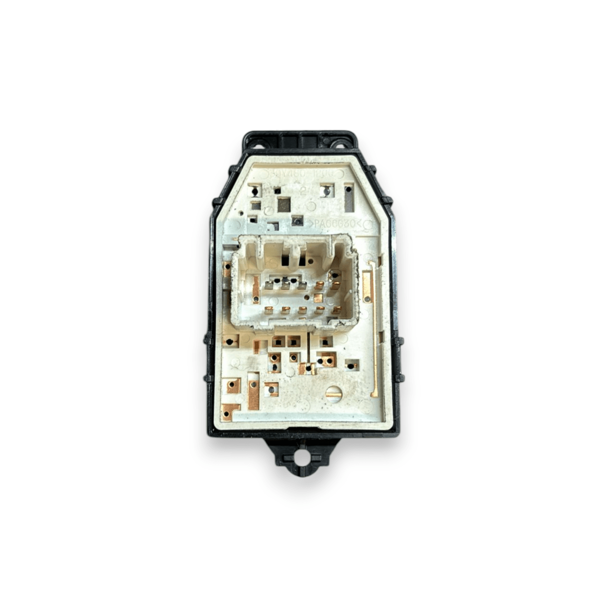 Comando regolazioni specchietti hyundai i30 II cod:39y480 - 1110 (2011 - 2016) - F&P CRASH SRL - Ricambi Usati