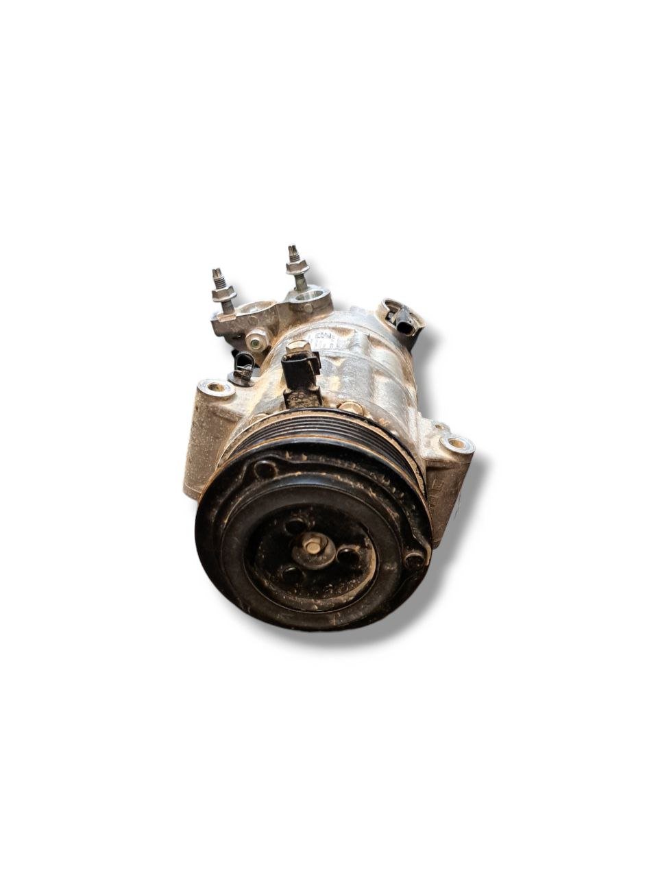 Compressore Aria Clima Ford Fiesta 1.0 Benzina (2017>) COD:H1BH-19D629-DA - F&P CRASH SRLS - Ricambi Usati