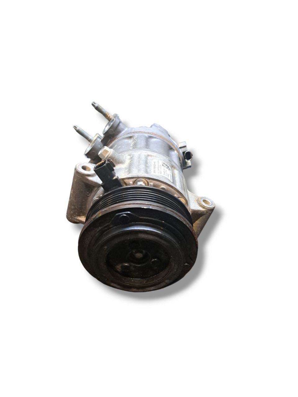 Air conditioning compressor Ford Focus 1.5 Diesel (2022) COD:JX61-19D629-HA - F&P CRASH SRLS - Used Parts
