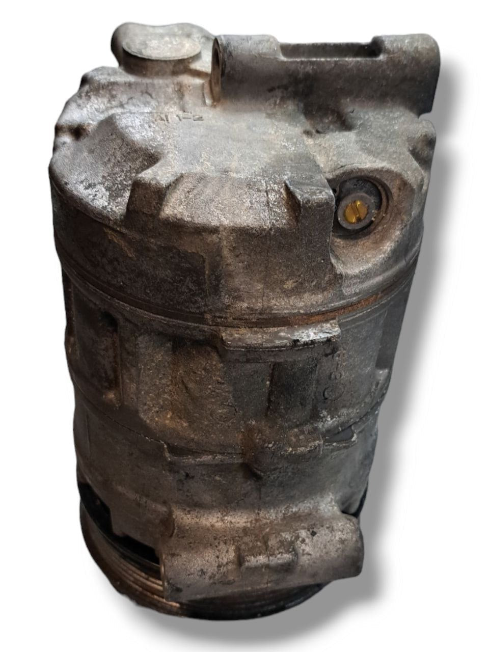 Compressore Aria / Clima Mercedes-Benz Vito 2.2 diesel (2003) COD:A0002343111 - F&P CRASH SRLS - Ricambi Usati