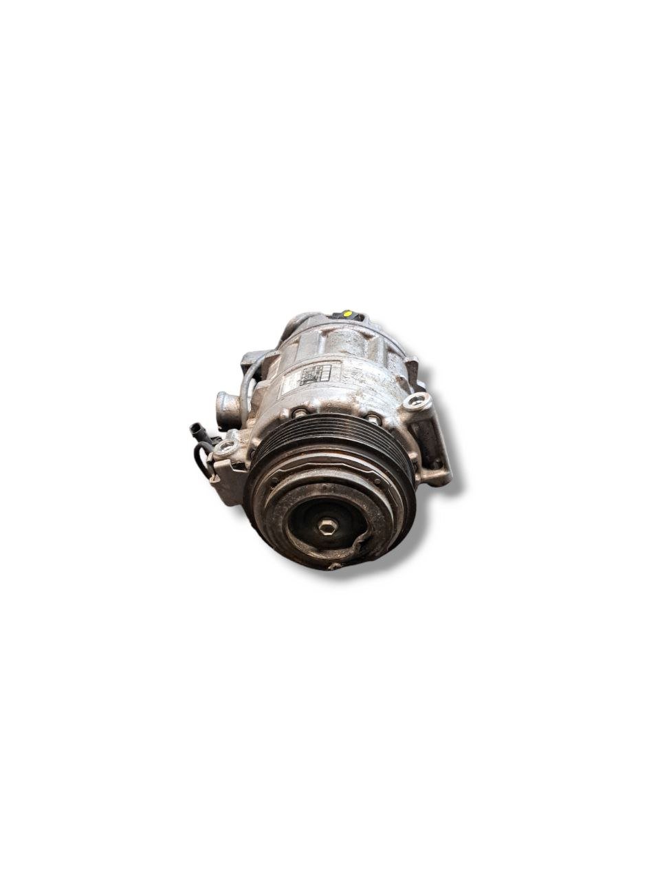Air conditioning compressor Mercedes-Benz Vito w447 2.2 diesel (2014>) COD:A0038302060 - F&P CRASH SRLS - Used Parts