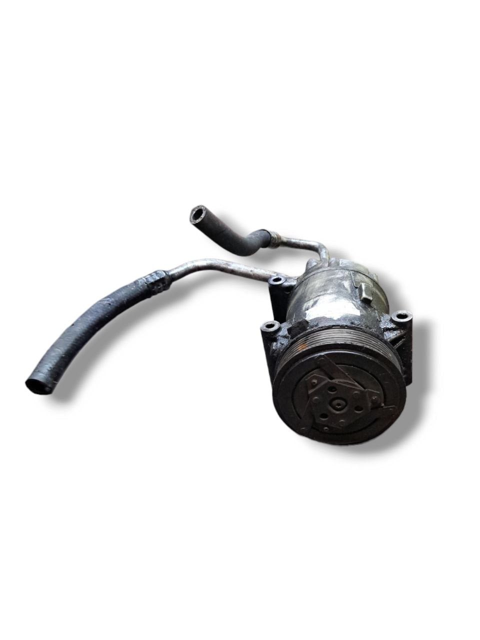 Air conditioning compressor Renault Scenic 1.9 diesel (2007) CODE:7711135808 - F&P CRASH SRLS - Used Parts