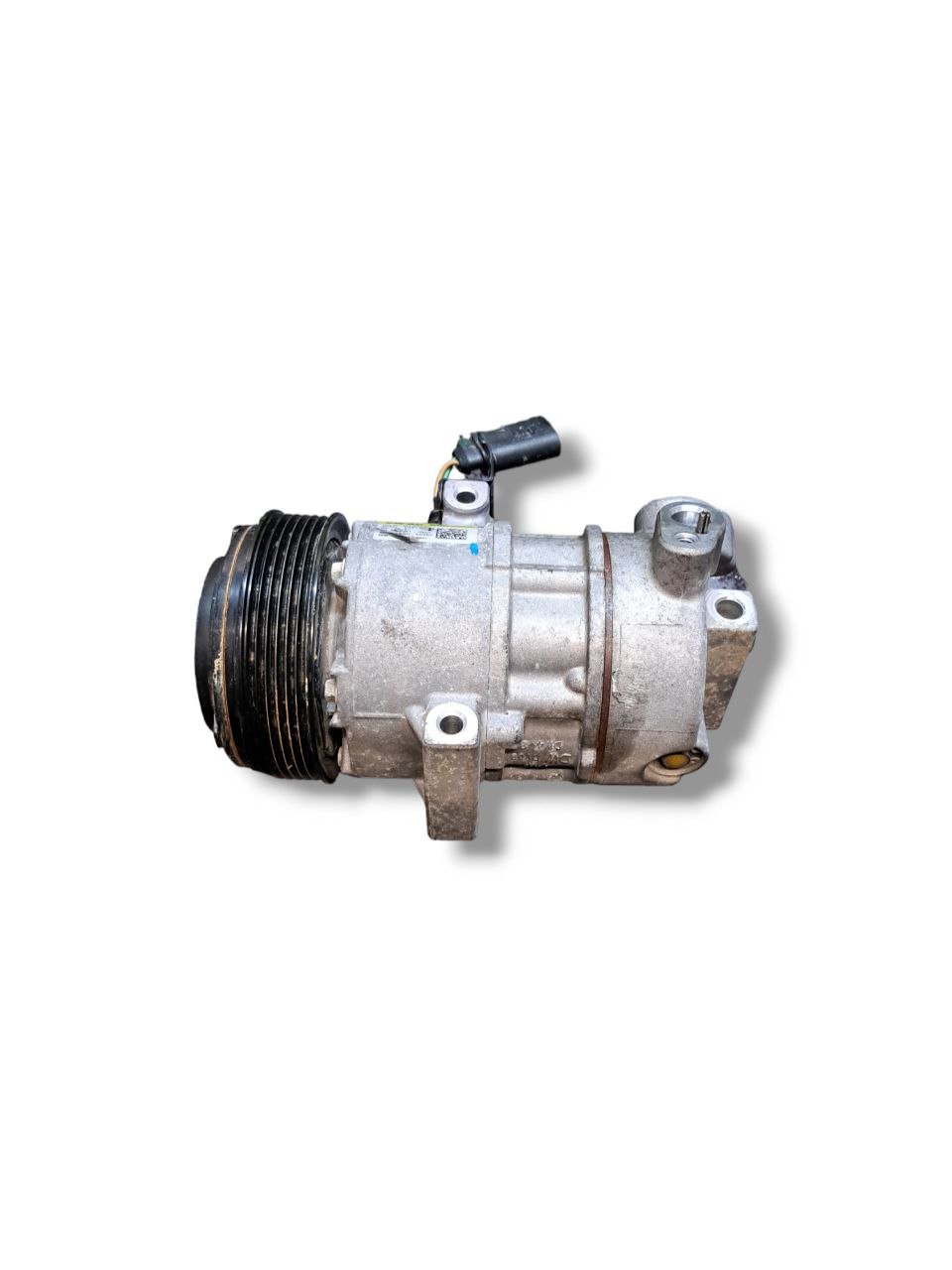 Compressore aria clima Volkswagen Up 1.0 benzina (2019) COD:1S0816803A - F&P CRASH SRLS - Ricambi Usati