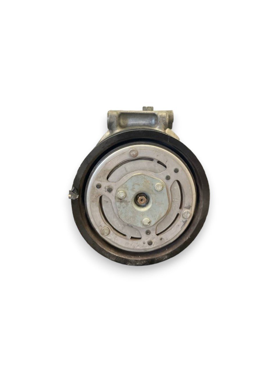 Air Conditioning Compressor Alfa Romeo Stelvio 949 / Alfa Romeo Giulia 2 2.2d (2016>) code: 50537004 - F&P CRASH SRLS - Used Parts