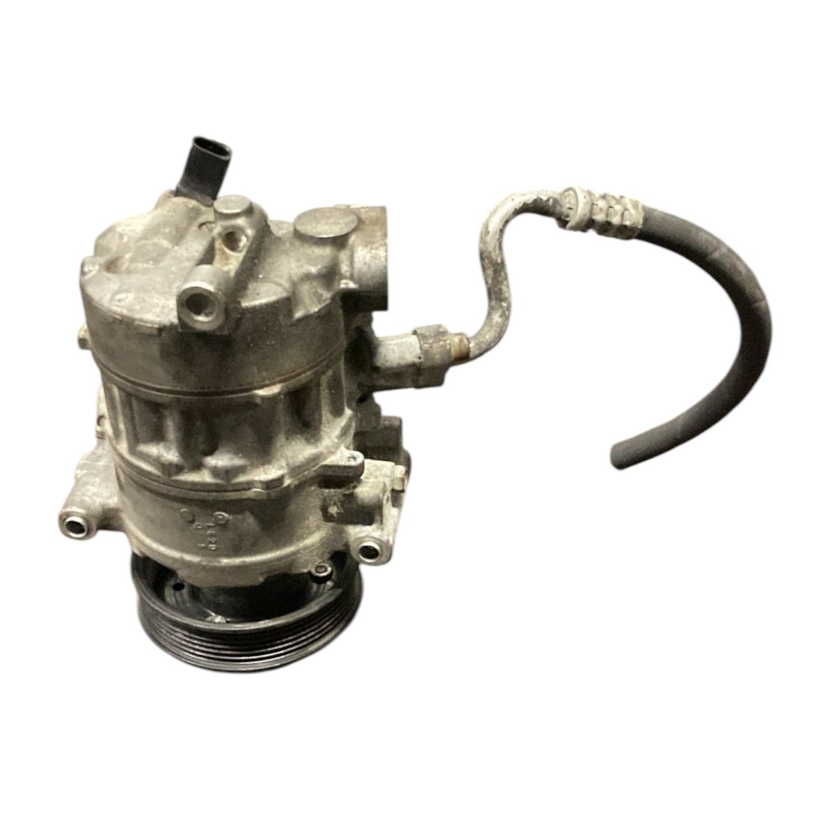 Compressore aria condizionata audi a3 8v cod . 5q0820803f 2.0 diesel (2012 > 2020) - F&P CRASH SRL - Ricambi Usati