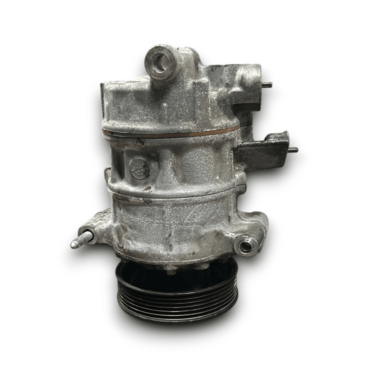 Compressore aria condizionata audi q3 8u 2.0 diesel cod:5k0820803g (2011 > 2018) - F&P CRASH SRL - Ricambi Usati