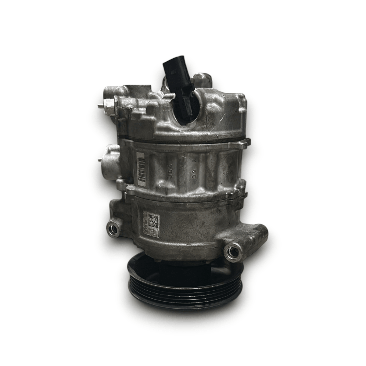Compressore aria condizionata audi rs3 8v cod:8s0816803 (2013 > 2020) - F&P CRASH SRL - Ricambi Usati