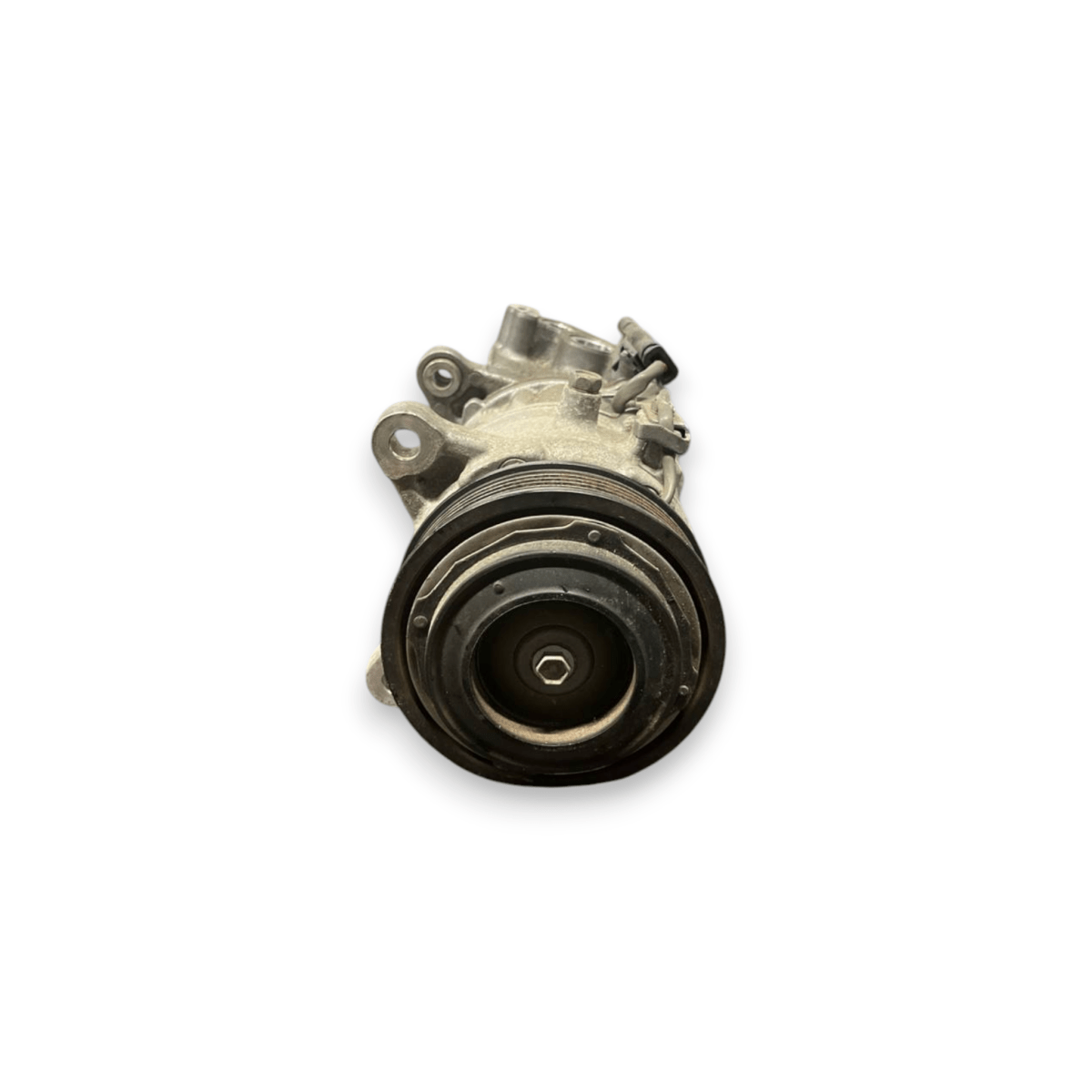 Air Conditioning Compressor Bmw Series 4 Gran Coupé F36 2.0 Diesel (2013 to 2020) code: 9299328 - 04 - F&P CRASH SRLS - Used Parts