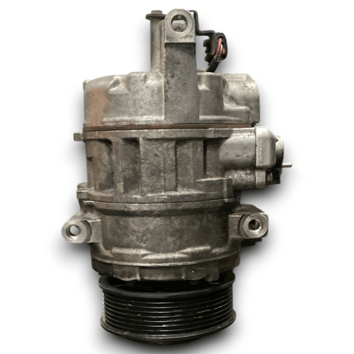 compressore aria condizionata Bmw x3 f25 cod . 9217869 3.0 benzina (2010 > 2017) - F&P CRASH SRL - Ricambi Usati