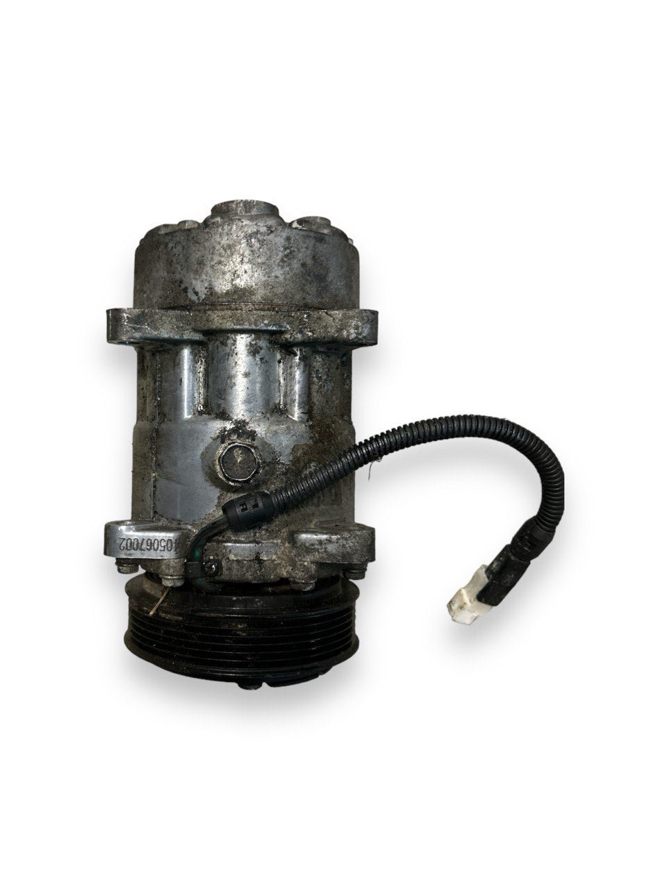 Compressore Aria Condizionata Citroen Xantia 1.9 Diesel (1993 > 2002) cod.DY7VA - F&P CRASH SRLS - Ricambi Usati