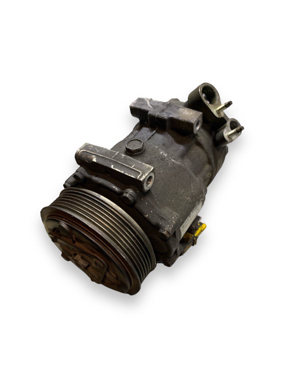 Air Conditioning Compressor Climate Citroen C4 Picasso 1.6 (2009) cod.9659232180 - F&P CRASH SRLS - Used Parts