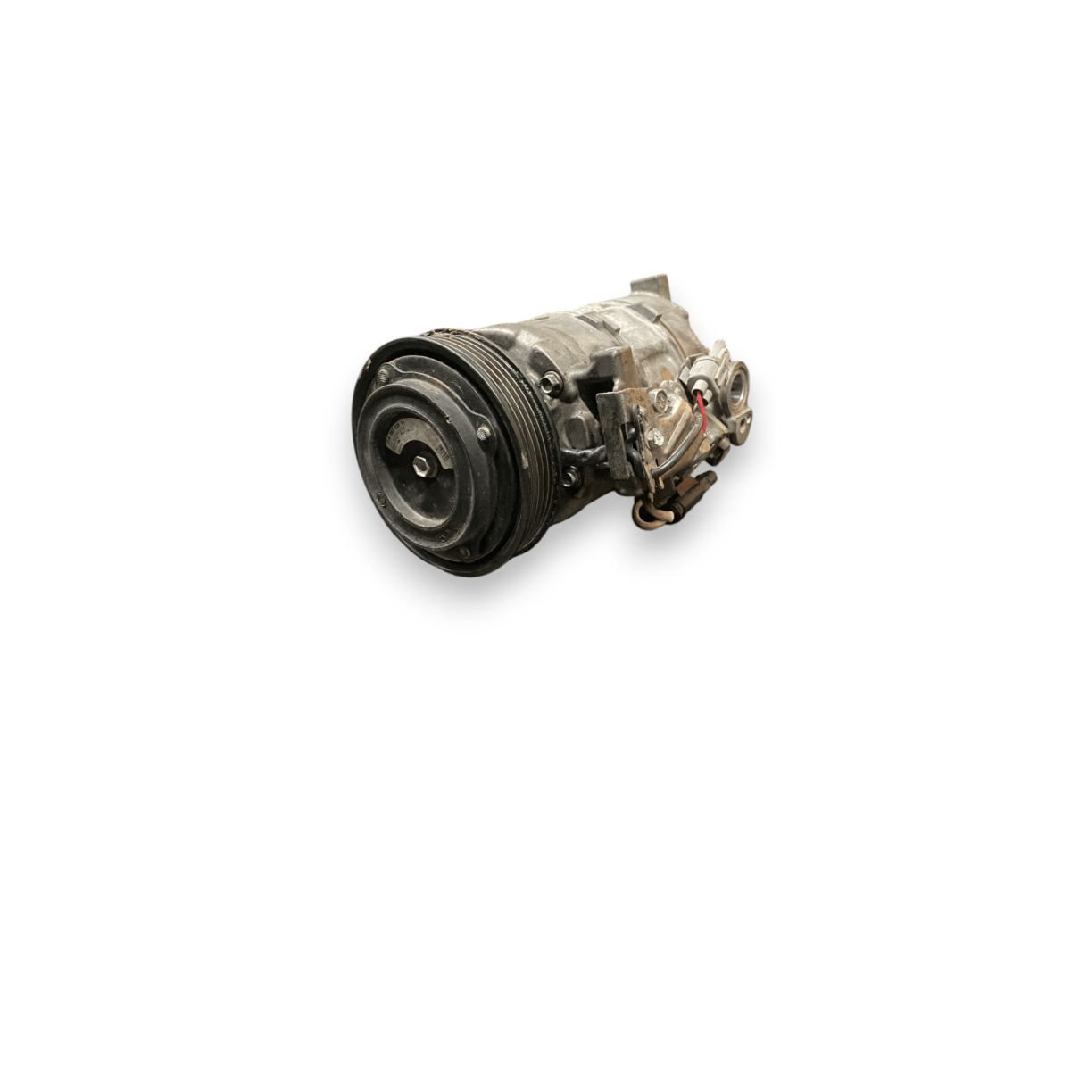 compressore aria condizionata clima mercedes - benz classe a w176 2.2 diesel cod:447280 - 7422 (2012 - 2018) - F&P CRASH SRLS - Ricambi Usati