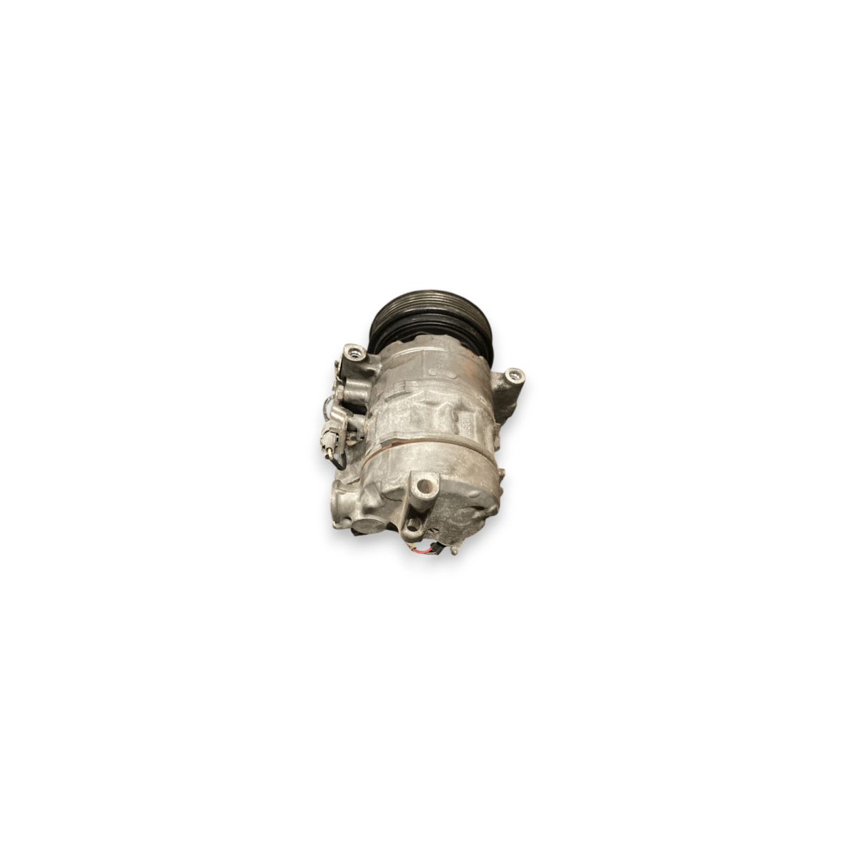 compressore aria condizionata clima mercedes - benz classe a w176 2.2 diesel cod:447280 - 7422 (2012 - 2018) - F&P CRASH SRLS - Ricambi Usati