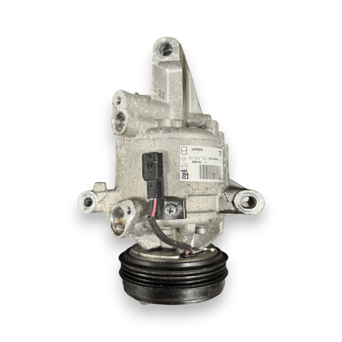 Compressore aria condizionata Dacia Sandero II 1.0 benzina cod.926000287R (2012 - 2021) - F&P CRASH SRL - Ricambi Usati