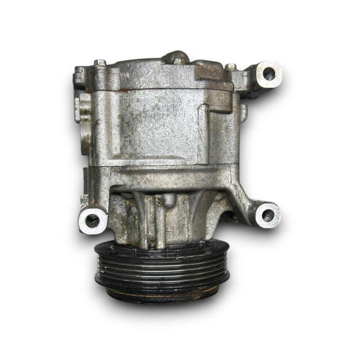 Compressore aria condizionata Fiat 500 52060461 1.4 benzina (2019 > ) - F&P CRASH SRL - Ricambi Usati