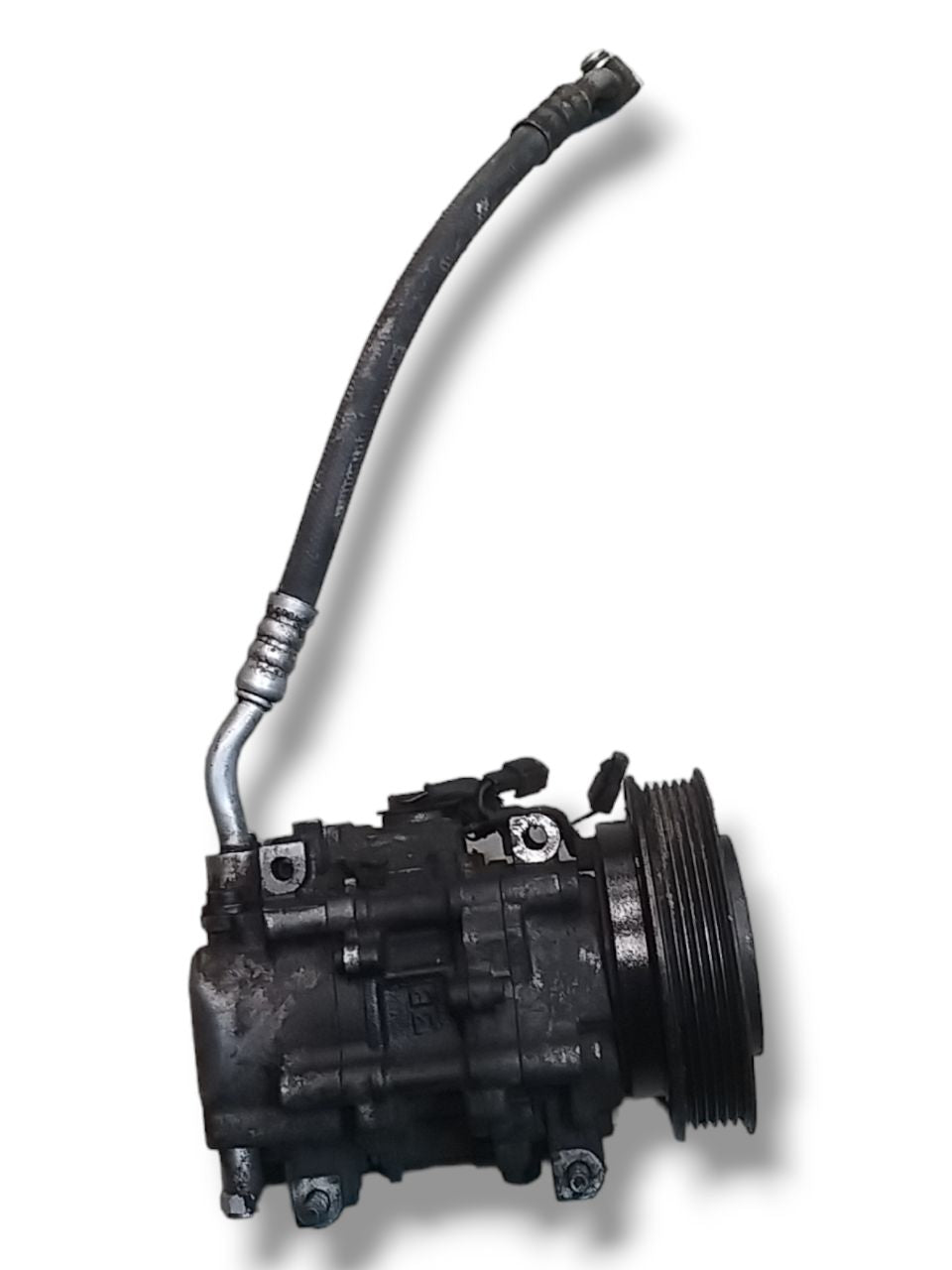Air Conditioning Compressor Fiat Bravo / Brava / Marea / Alfa Romeo 145 1.4 Petrol (1995 - 2002) Code: 442500-2150 - F&P CRASH SRLS - Used Parts