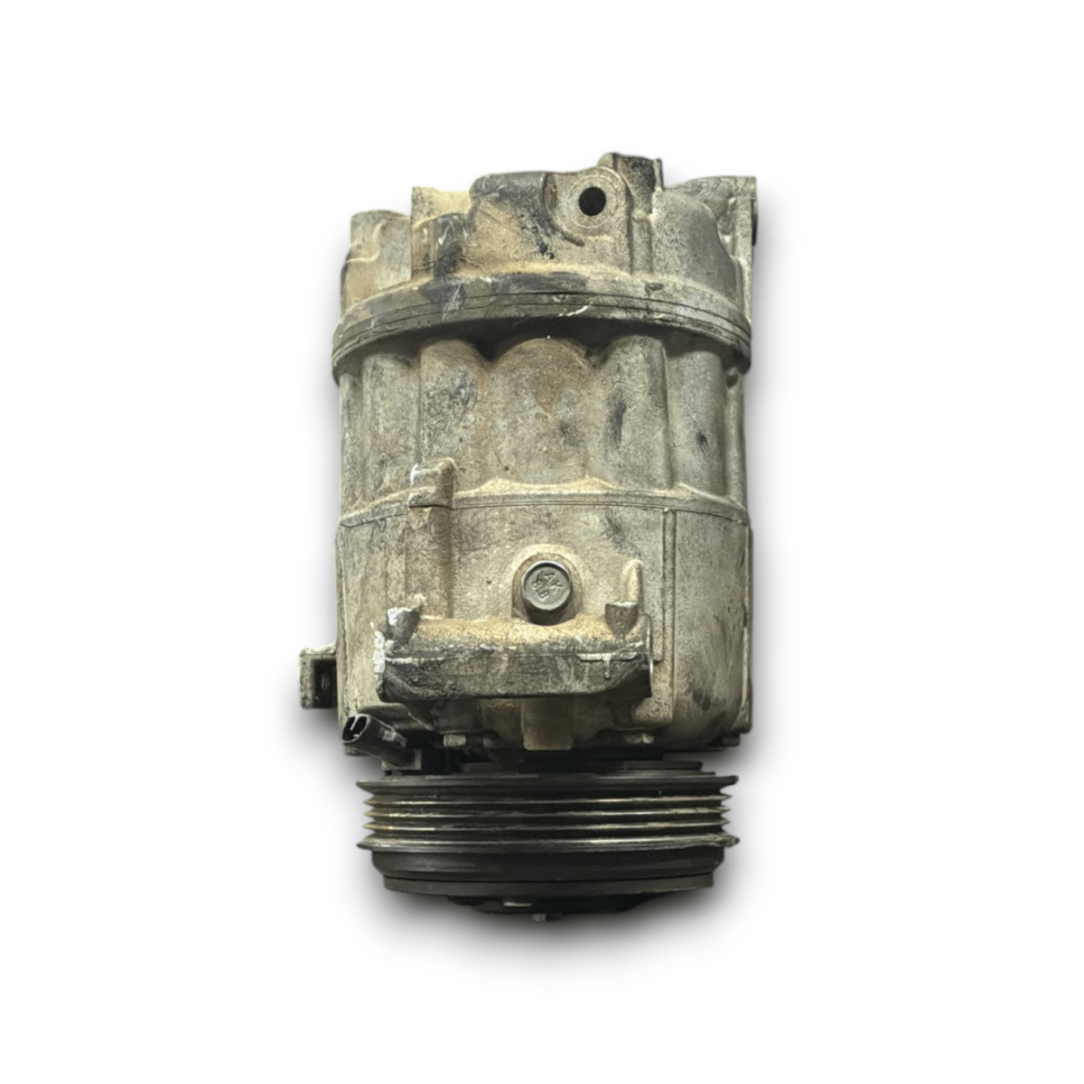 Compressore aria condizionata fiat ducato iii 2.3 diesel cod : 01141799 (2014 -> ) - F&P CRASH SRL - Ricambi Usati