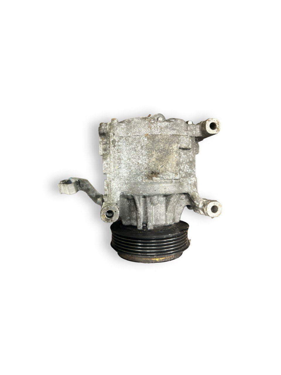 Compressore Aria Condizionata Fiat Panda 1.2 Benzina (2003 - 2010) cod . 000517473180 - F&P CRASH SRLS - Ricambi Usati