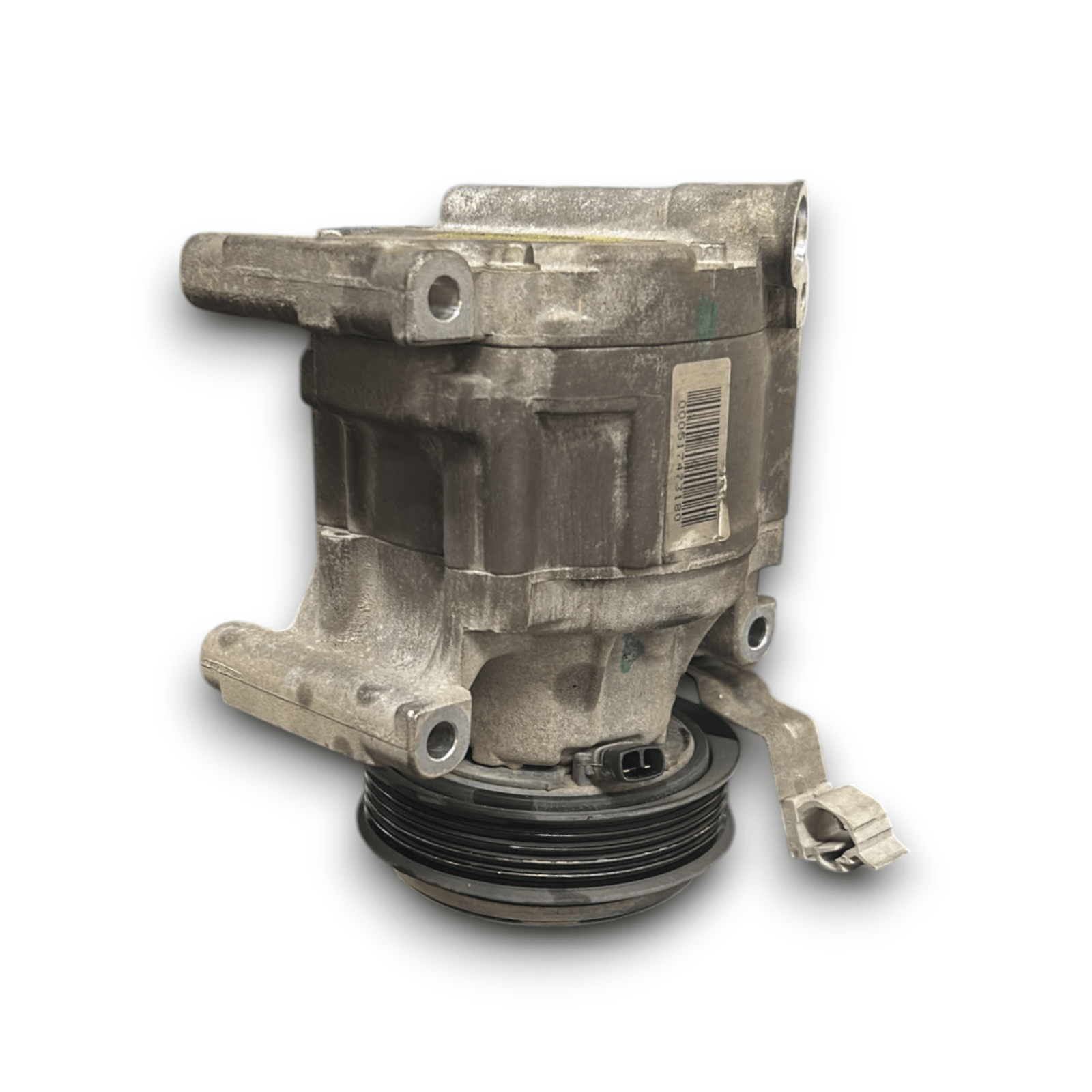 Air Conditioning Compressor Fiat Panda 169 1.2 petrol (2003 > 2012) code:5A7875200 - 51747318 - F&P CRASH SRLS - Used Parts