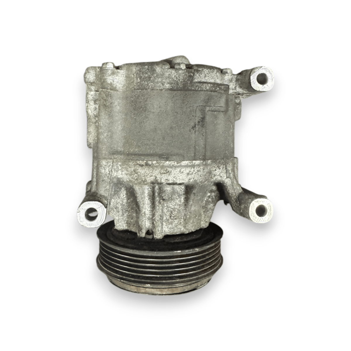 Compressore aria condizionata Fiat Panda (169) 1.2 benzina cod.5A7875200 (2003 - 2012) - F&P CRASH SRL - Ricambi Usati