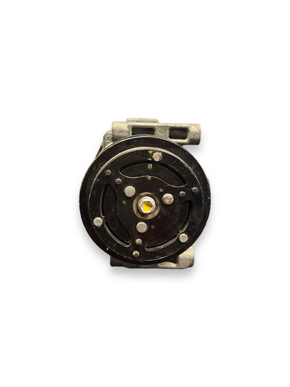 Compressore Aria Condizionata Fiat Panda 169 (2012>) cod: 51747318 / 592475900 - F&P CRASH SRLS - Ricambi Usati