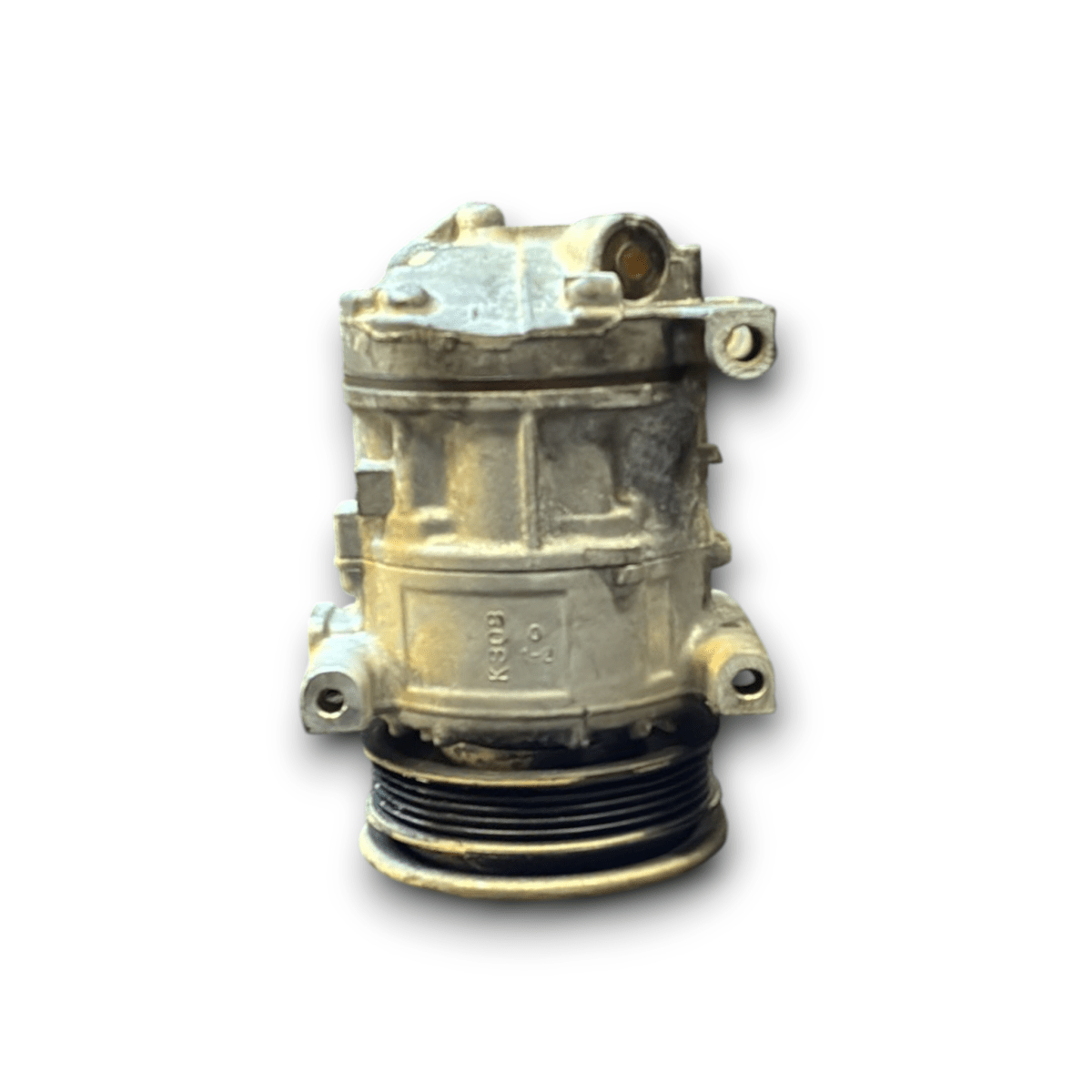 Compressore aria condizionata fiat punto evo 1.2 benzina cod : 51794515 (2009 - 2012) - F&P CRASH SRL - Ricambi Usati